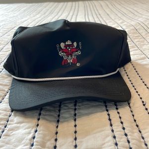Texas Tech SnapBack